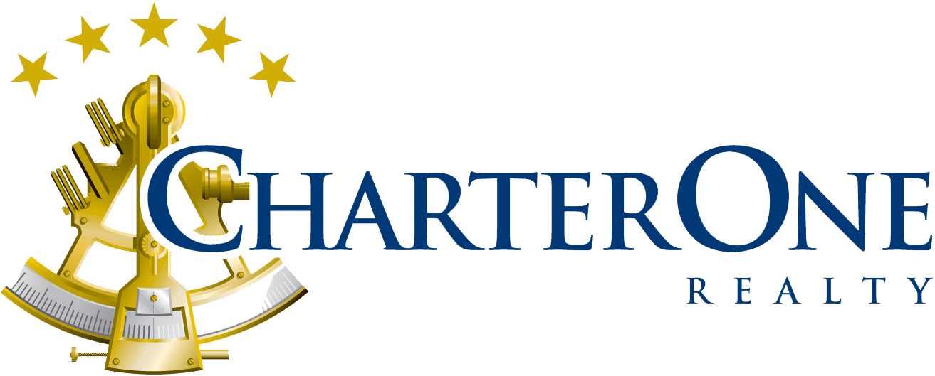 Charter One Realty Logo